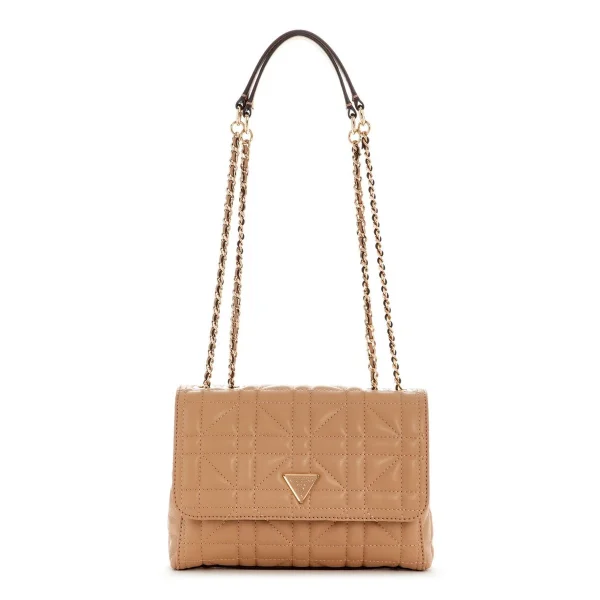 תיק צד בינוני GUESS EDITA