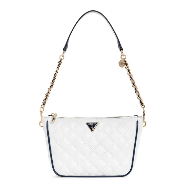 תיק כתף בינוני Guess