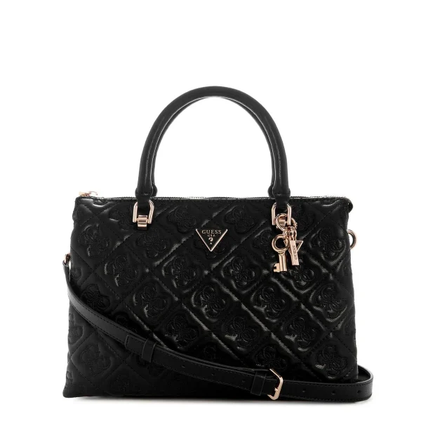 תיק צד בינוני GUESS ADELASIA