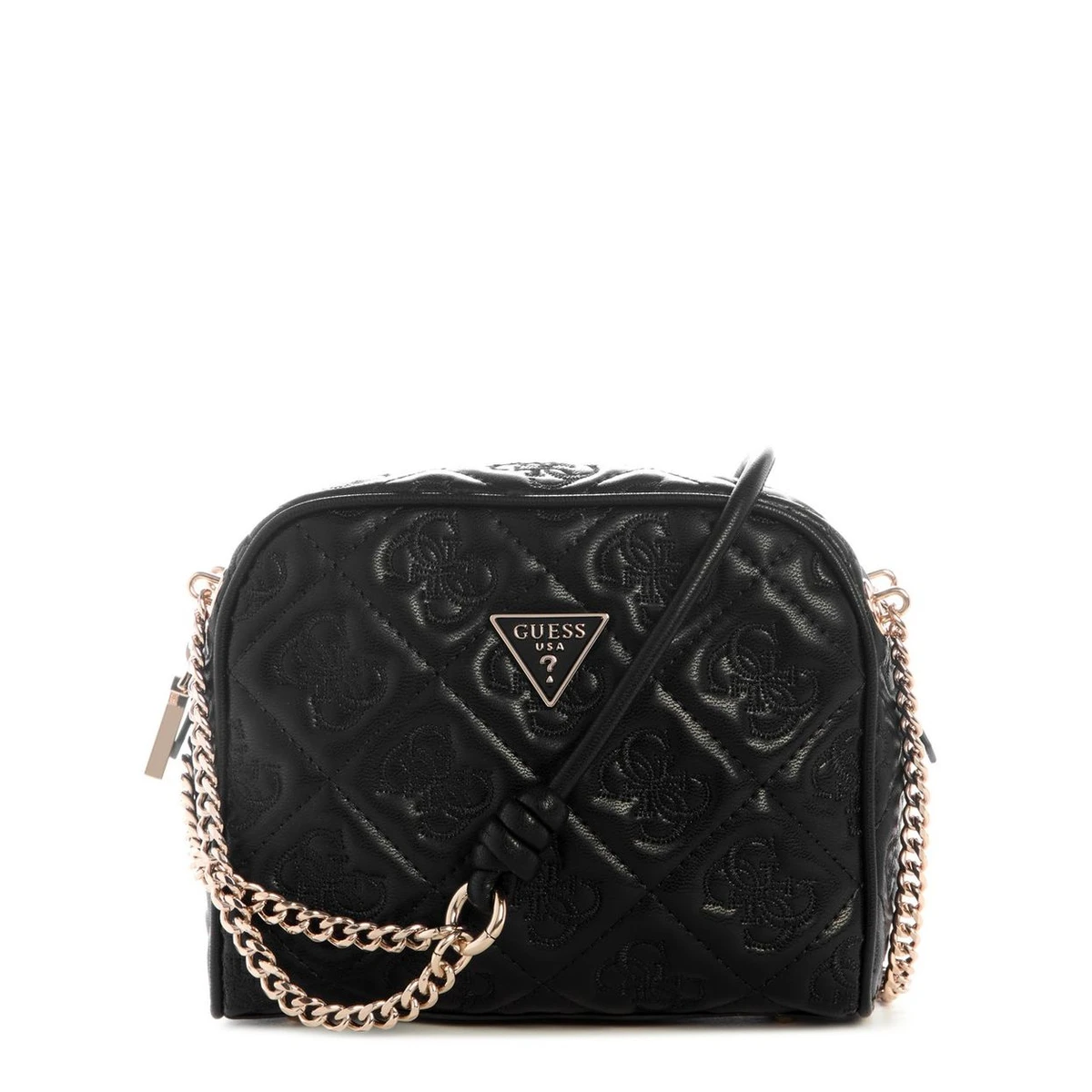 תיק צד קטן GUESS ADELASIA