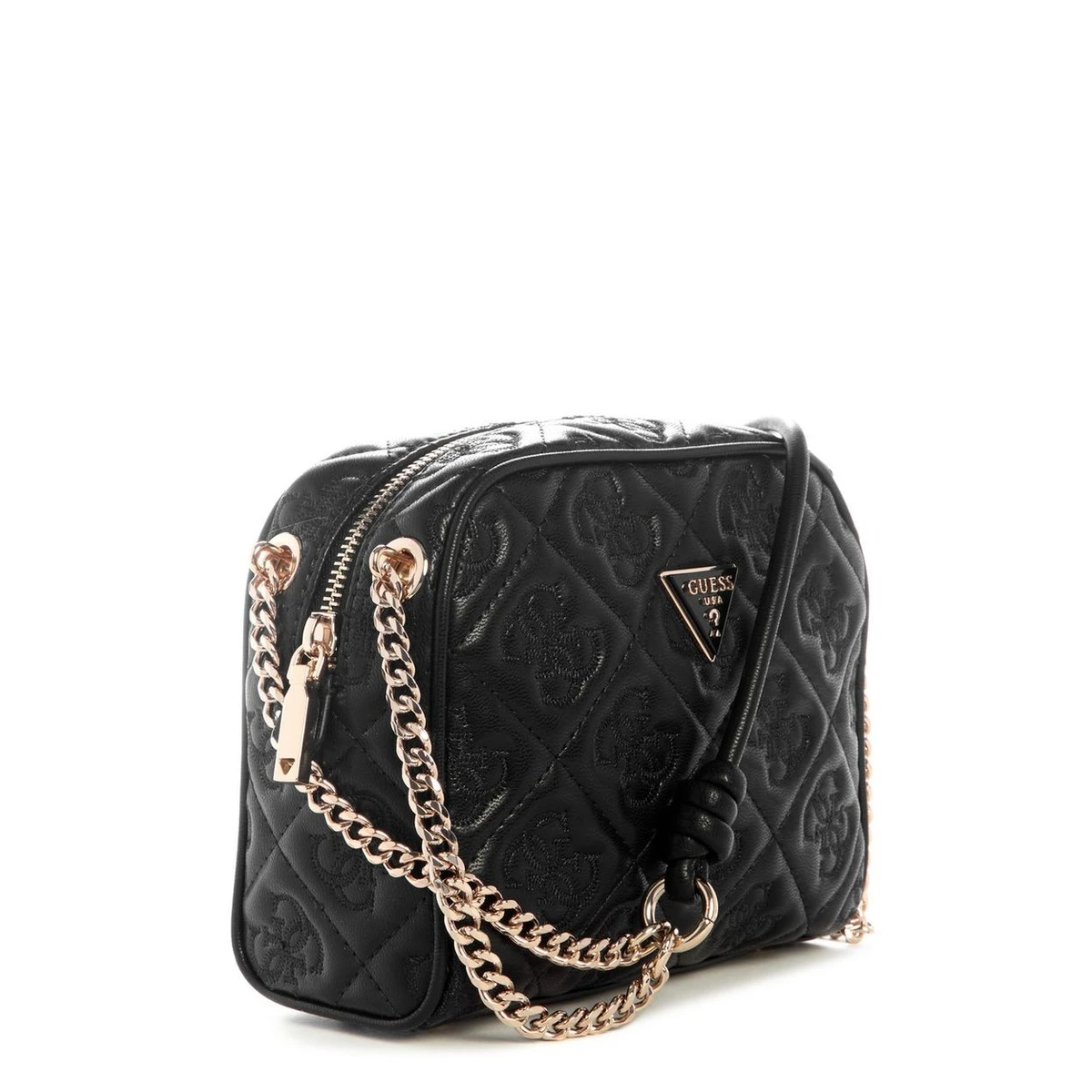 תיק צד קטן GUESS ADELASIA