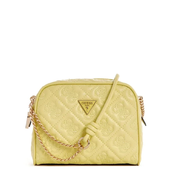 תיק צד קטן GUESS ADELASIA