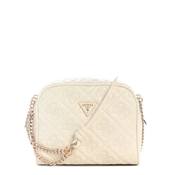 תיק צד קטן GUESS ADELASIA