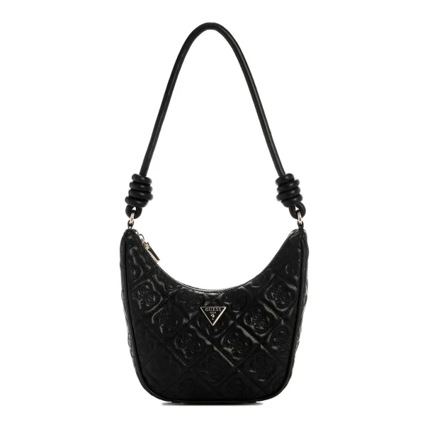 תיק כתף בינוני Guess