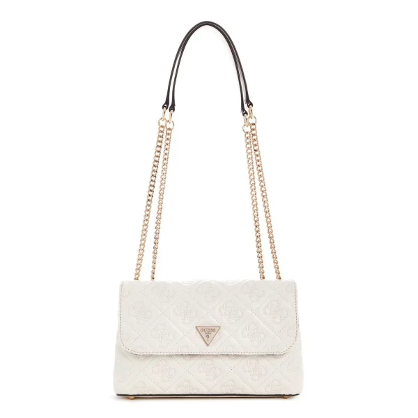 תיק צד בינוני GUESS ADELASIA