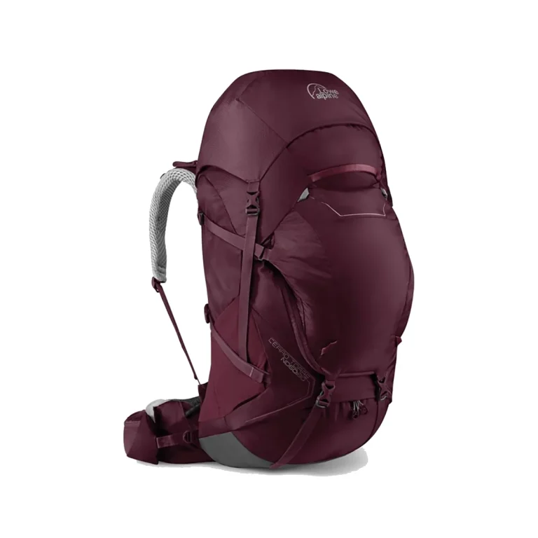 תרמיל Lowe Alpine Cerro Torre ND 60:80