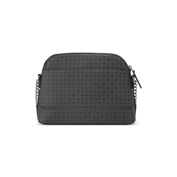 תיק צד קטן Guess TIDEWOOD – RR942969-COA – coal-2 – 2