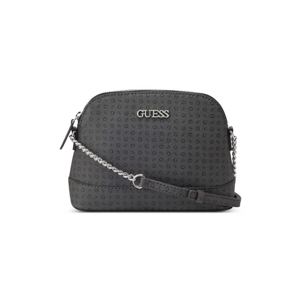תיק צד קטן Guess TIDEWOOD – RR942969-COA – coal-2 – 1
