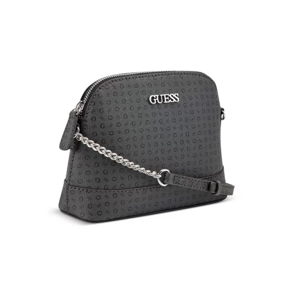 תיק צד קטן Guess TIDEWOOD – RR942969-COA – coal-2 – 1