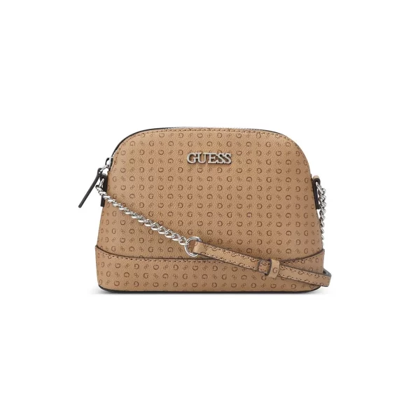 תיק צד קטן Guess TIDEWOOD – RR942969-MOC – mocha – 1