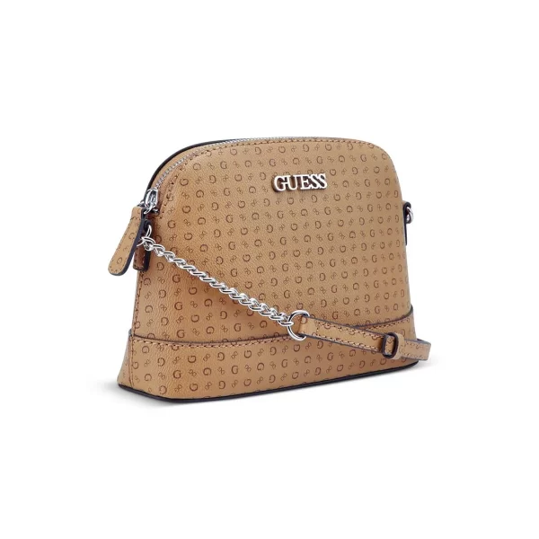 תיק צד קטן Guess TIDEWOOD – RR942969-MOC – mocha – 1