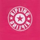 פאוץ' קטן Kipling FRESH LITE – KI74657FF – resort-pink-combo – 1