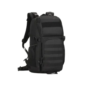 תיק גב טקטי לנשיאת אקדח וציוד iBags