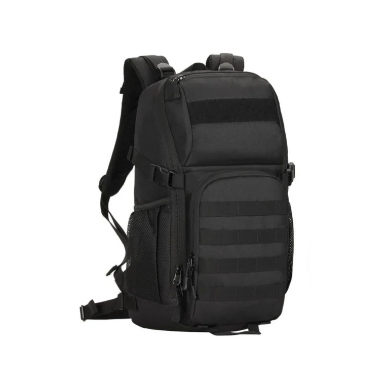 תיק גב טקטי לנשיאת אקדח וציוד iBags