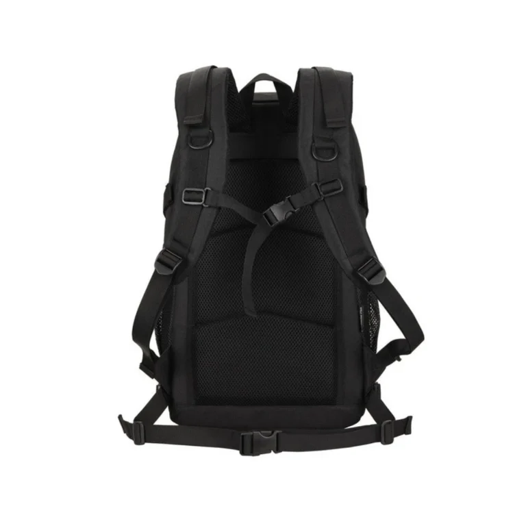 תיק גב טקטי לנשיאת אקדח וציוד iBags