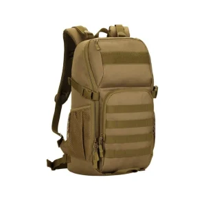 תיק גב טקטי לנשיאת אקדח וציוד iBags
