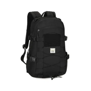 תיק גב טקטי לנשיאת אקדח וציוד iBags