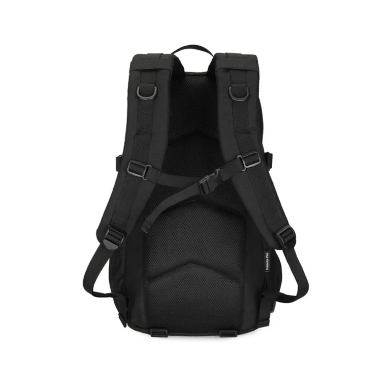 תיק גב טקטי לנשיאת אקדח וציוד iBags