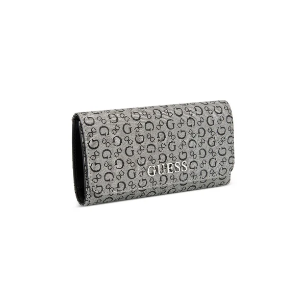 ארנק גדול Guess ABBAS – S9455151-BLA – black-4 – 1