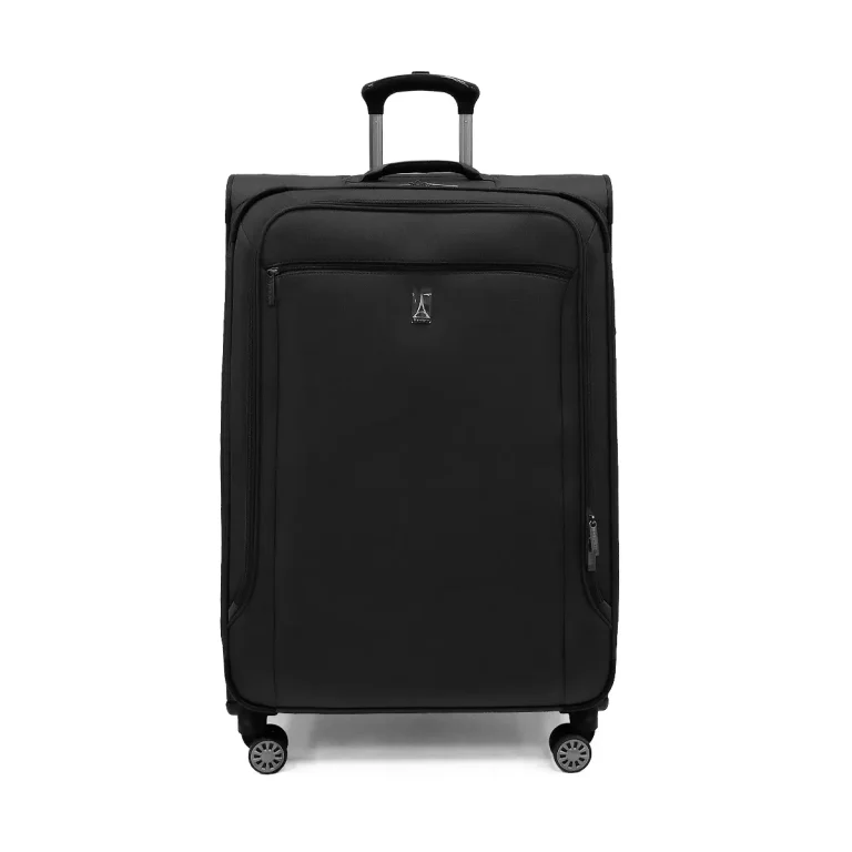 סט מזוודות מבד TravelPro Sapphire