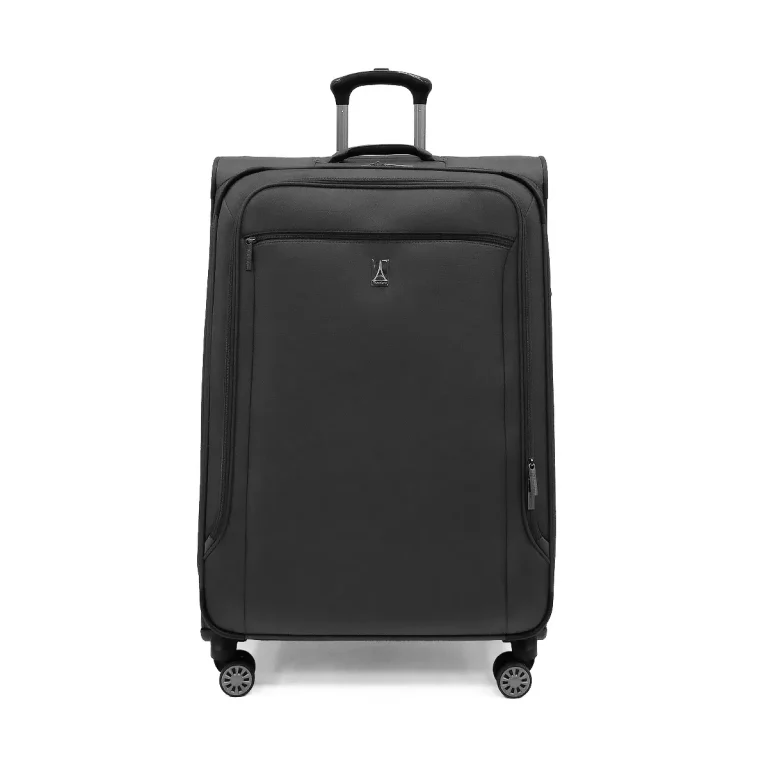 סט מזוודות מבד TravelPro Sapphire