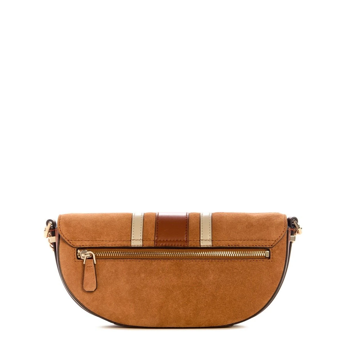 תיק צד בינוני Guess