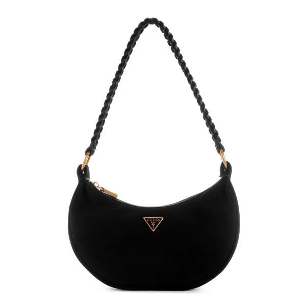 תיק צד בינוני Guess