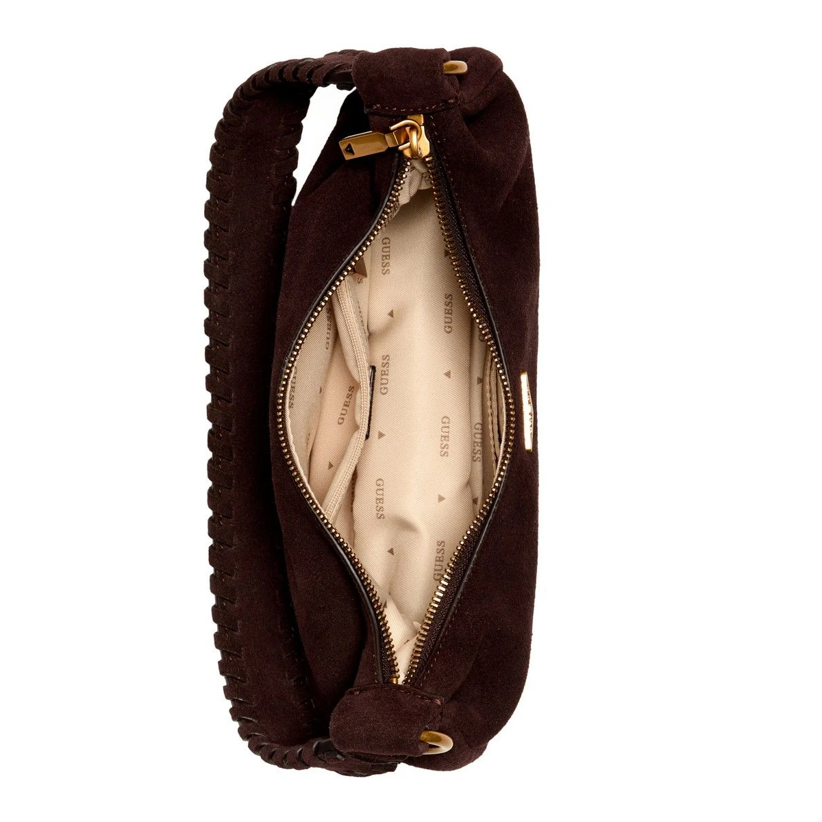 תיק צד בינוני Guess – SB953972-ESP – espresso – 2