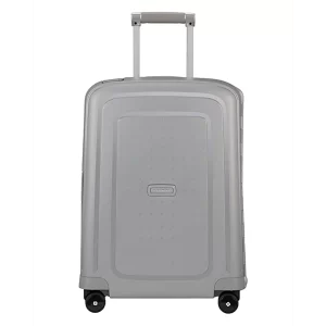 מזוודה קשיחה עלייה למטוס Samsonite S`Cure 55/20