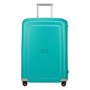 מזוודה קשיחה בינונית Samsonite S`Cure 69/25