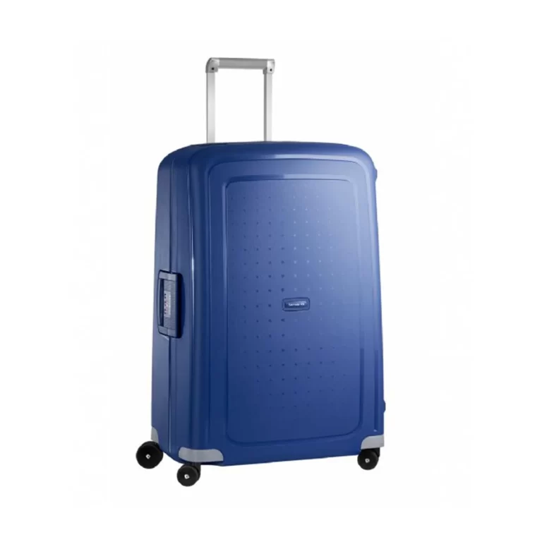 מזוודה קשיחה גדולה Samsonite S`Cure 75/28