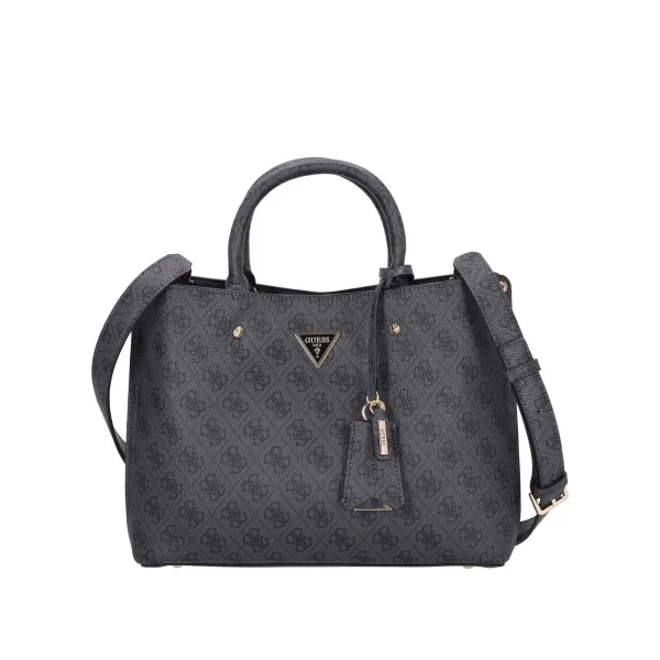 תיק צד בינוני Guess