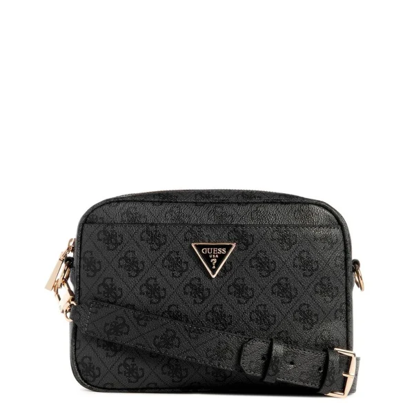 תיק צד בינוני Guess