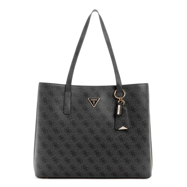 תיק יד גדול Guess