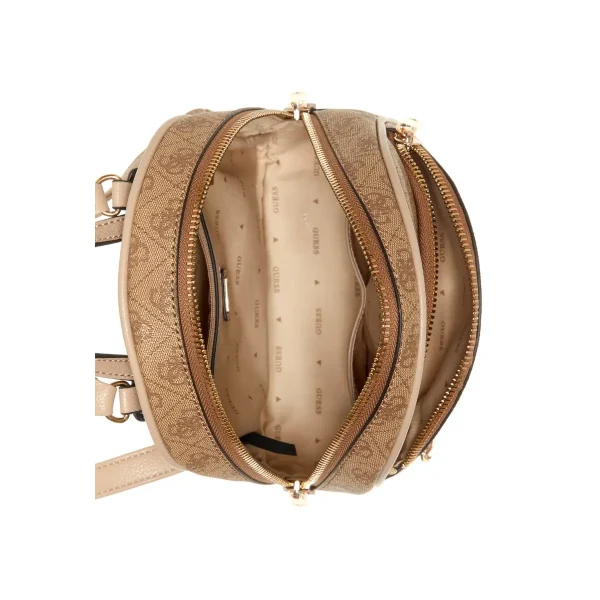תיק גב בינוני Guess Manhattan