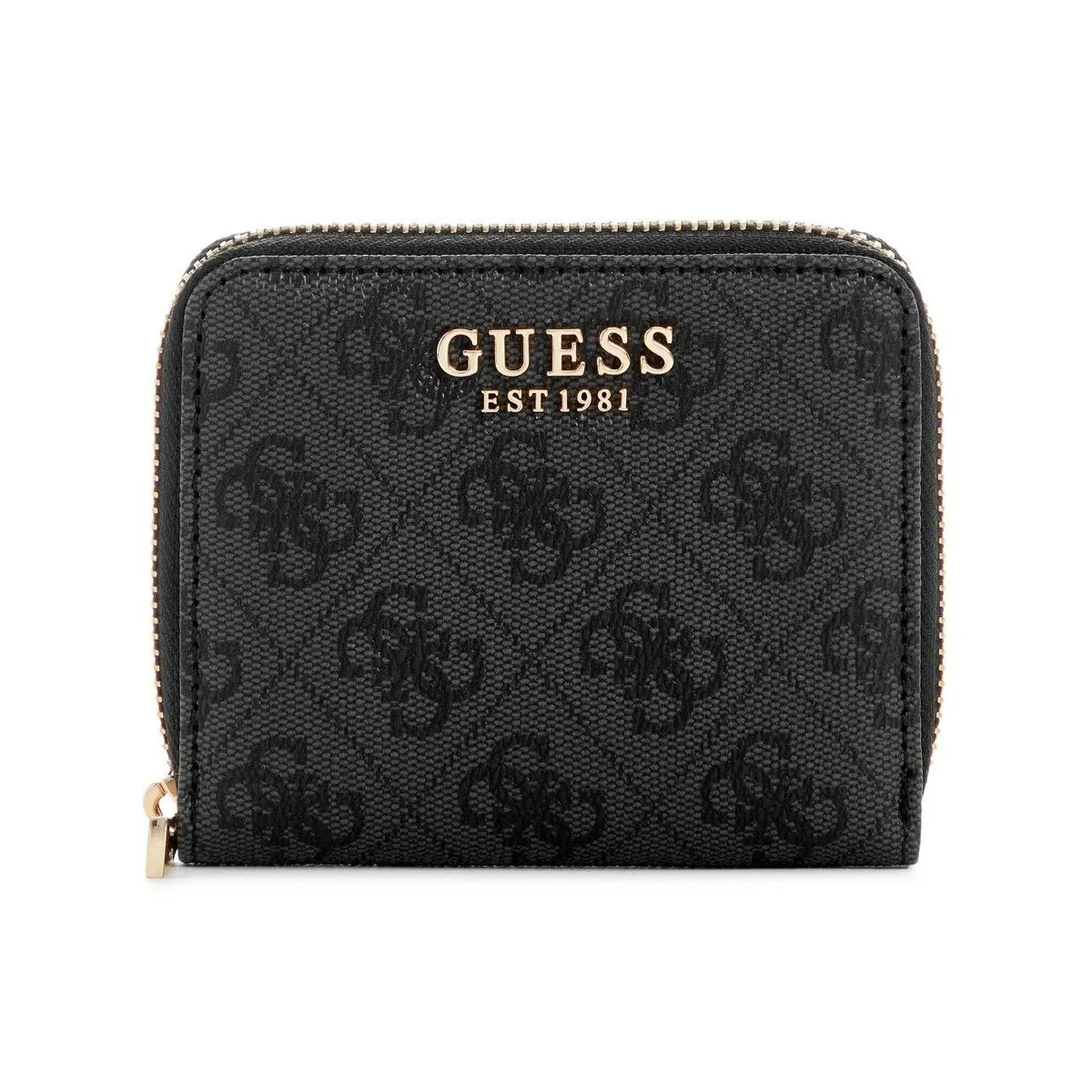 ארנק בינוני Guess – SG7459137-CLO – coal-logo – 1