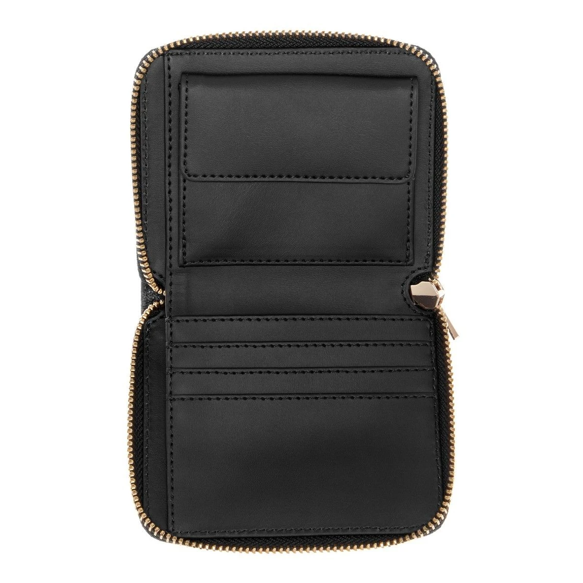 ארנק בינוני Guess – SG7459137-CLO – coal-logo – 2