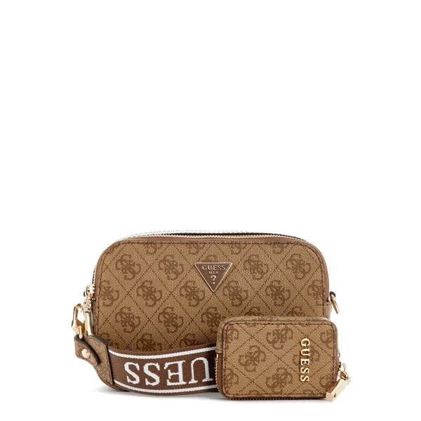 תיק צד קטן Guess