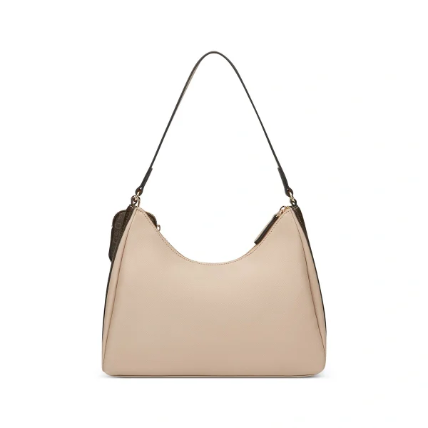 תיק צד גדול Guess EMERIE – SG959718-BEM – beige-multi – 2