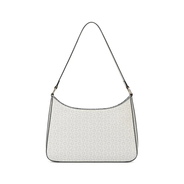 תיק צד גדול Guess TANA – SG960318-BON – bone – 2