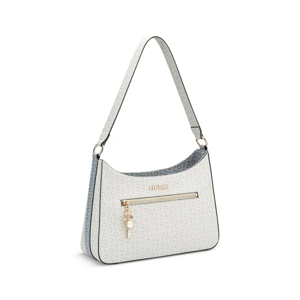 תיק צד גדול Guess TANA – SG960318-BON – bone – 1
