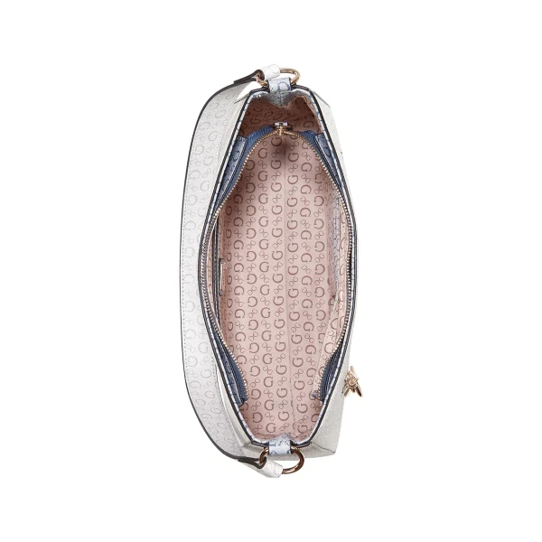 תיק צד גדול Guess TANA – SG960318-BON – bone – 3