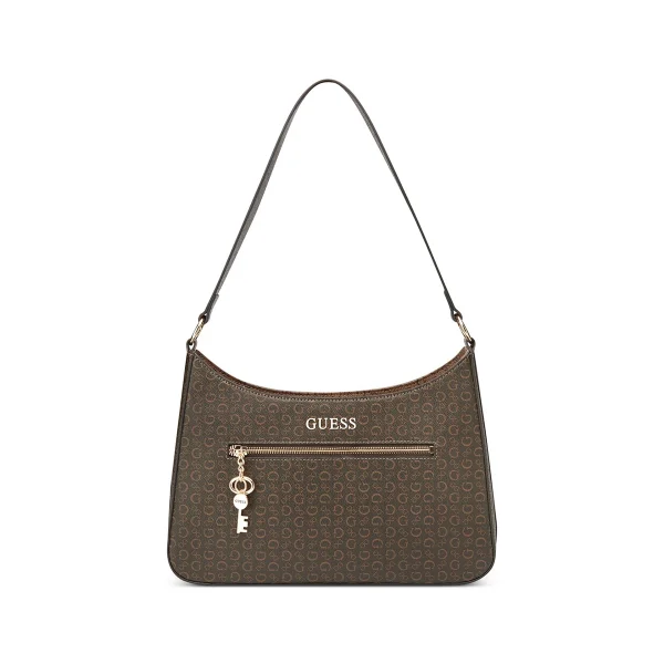 תיק צד גדול Guess TANA – SG960318-NAT – natural – 1
