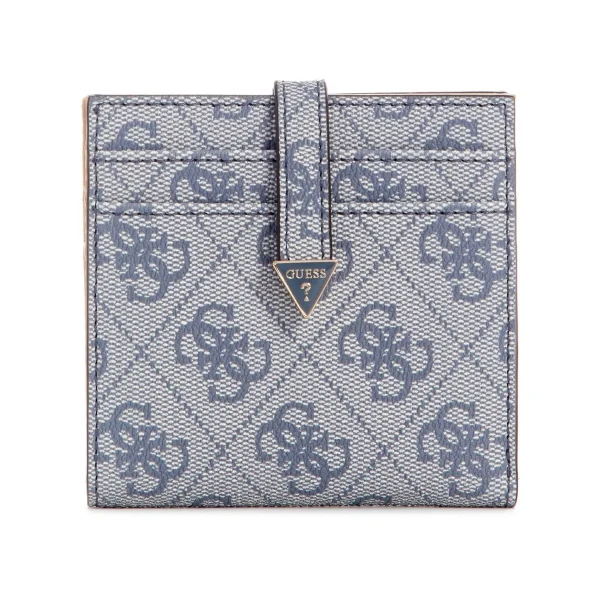 ארנק כרטיסים GUESS KATYA