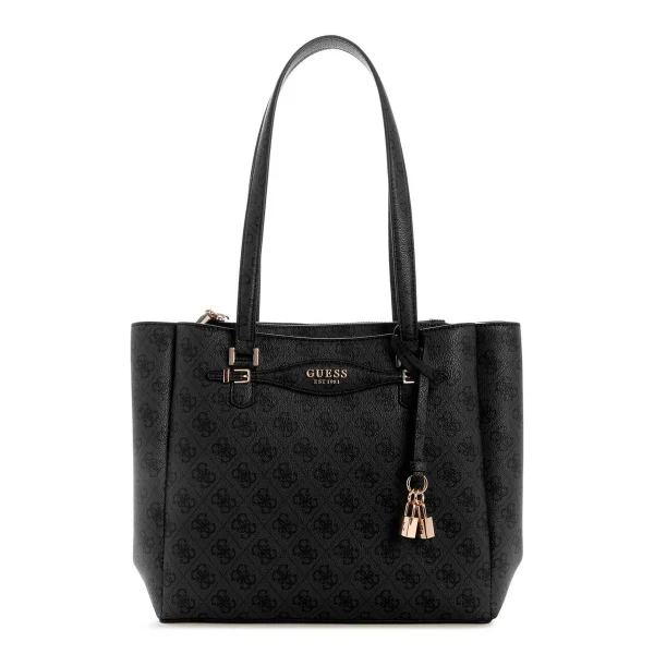 תיק יד גדול GUESS KATYA