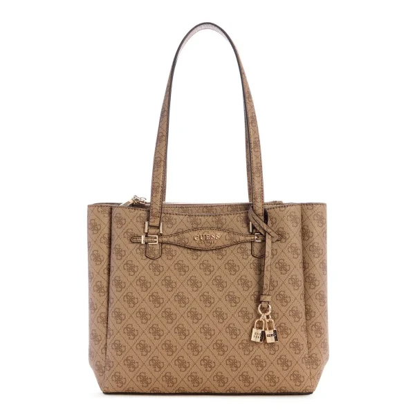 תיק יד גדול GUESS KATYA