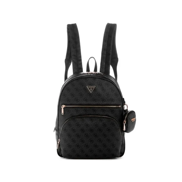 תיק גב בינוני Guess POWER PLAY II