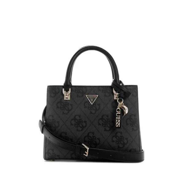 תיק צד בינוני Guess