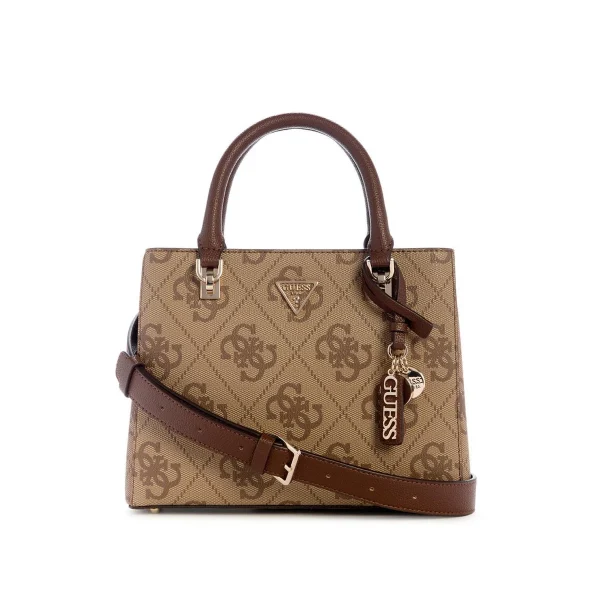 תיק צד בינוני Guess