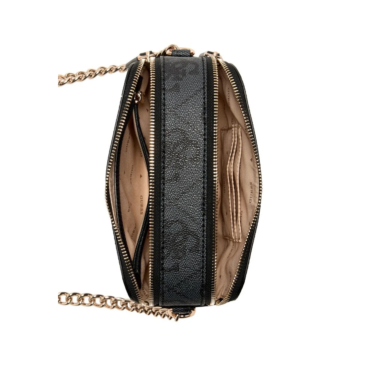 תיק צד קטן Guess